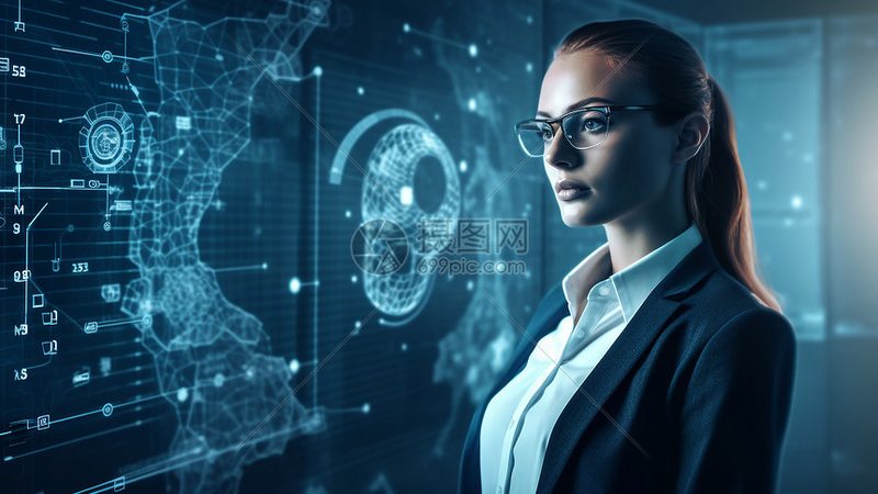 数据可视化工具API对接：核心原理与关键技术解析